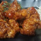 A17. Spicy Chicken Karaage