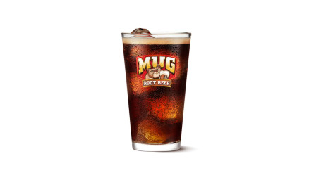 Mugg Rootbeer