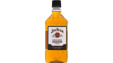 Jim Beam Kentucky Straight, 750 Ml Whiskey (35.0% Abv)