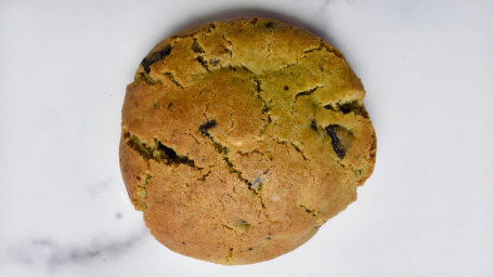 Matcha Oreo Cookies