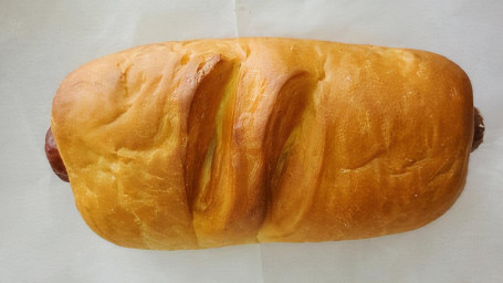 Large Beef Sausage Roll