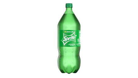 Sprite 2 Ltr Bottle