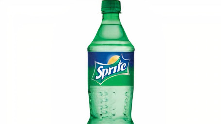 20 Fl Oz Sprite Soda