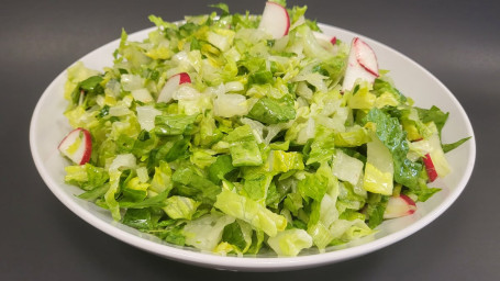 Maroulosalata (Green Salad)