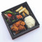 Soy Honey Korean Fried Chicken Bento