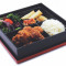 Sweet Chilli Korean Fried Chicken Bento