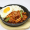 Pork Bulgogi Sizzling (Spicy)