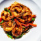 King Prawn Pad Prik Khing