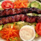 Chicken Kabob Meat Only