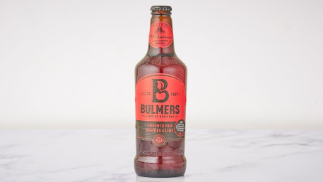 Bulmers Red (Each)