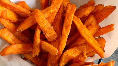 Sweet Potato Fries (1)