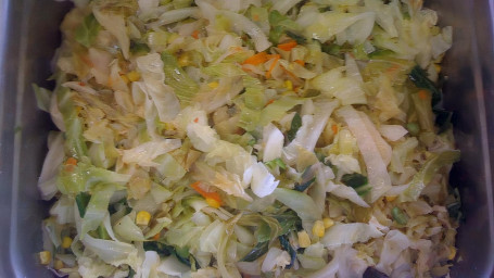 Cabbage Vegetables