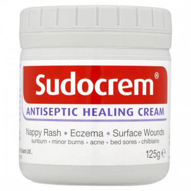 Sudocrem Gsl Antiseptic Cream 12 125 Gms