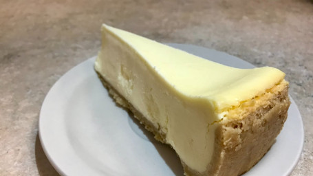 D1. Cheesecake (Plain)