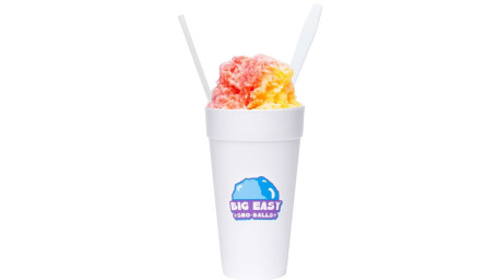 Tropical Blast Snoball