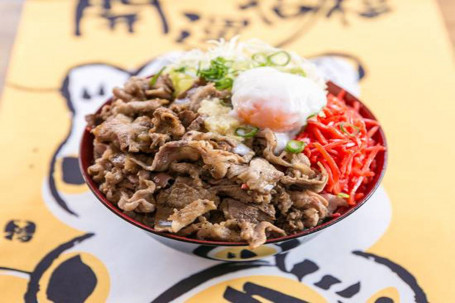 Shoga Gyudon Ontama