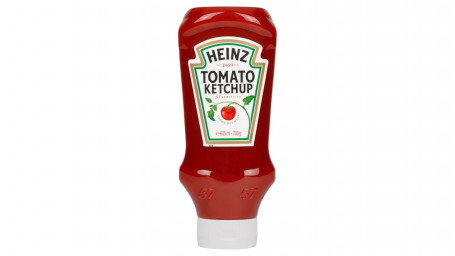 Salsa de Tomate Heinz 700g