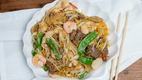 166. Combination Lo Mein