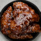 8 Teriyaki Boneless Wings