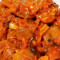 Fried Kimchi Topping