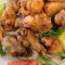Vietnamese Chicken Wings (6 Pcs)