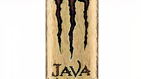 Monster Java Mean Bean Can (15Oz)