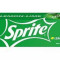 Sprite Can (12 Pk-12 Oz)