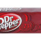 Dr Pepper Can (12 Pk-12 Oz)