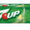 7 Up Can (12 Pk-12 Oz)
