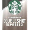 Starbucks Double Shot Espresso Shot Coffee Can (6.5 Oz)