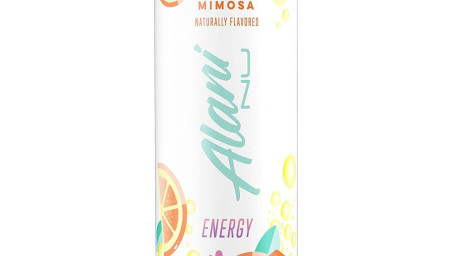 Alani Nu Mimosa Can (12Oz)