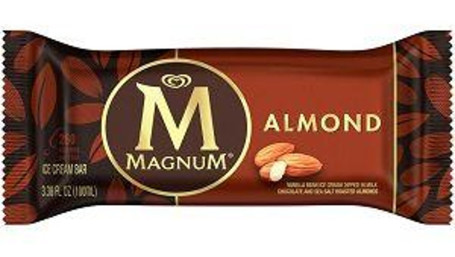 Magnum Almond Ice Cream Bar (3.3 Oz)