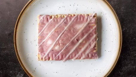 Cherry Orange Pop-Tart