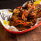 Korean Wings (Hot)