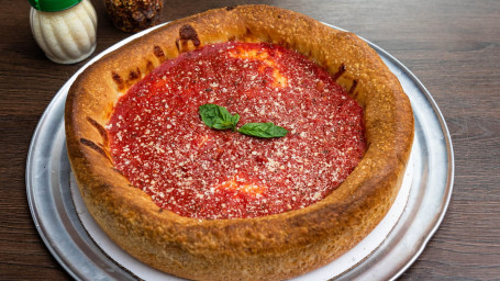 Deep Dish Pizza (Medium 14 ' '