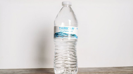 Thirster Natural Spring Water