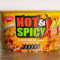 Nissan Hot& Spicy  Chicken Flavor