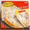 Mr P's Personal Crispy Crust Pizza