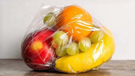 Personal Mixed Fruit Bags