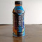 Blue Raspberry Body Armor Super Drink