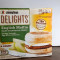 Jimmy Dean's Delights Four Count