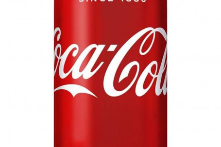 Coca Cola Original 330Ml