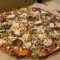 Cosmopolitan Gourmet Pizza