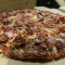 Meatlovers Gourmet Pizza