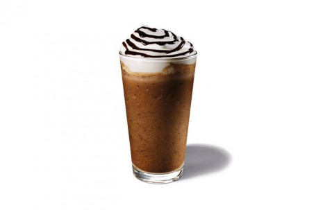 Double Chocolatey Chip Frappuccino Blended Beverage