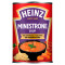 Sopa Minestrone Heinz 400G