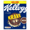 Crema De Galletas Kelloggs Krave 410G