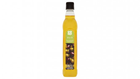Aceite De Oliva Co Op 500Ml