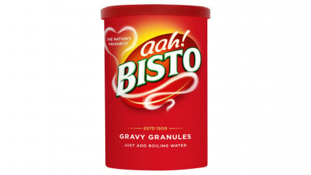 Bisto Salsa Gránulos 190G