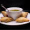 Beef Samosas (4 Pieces)